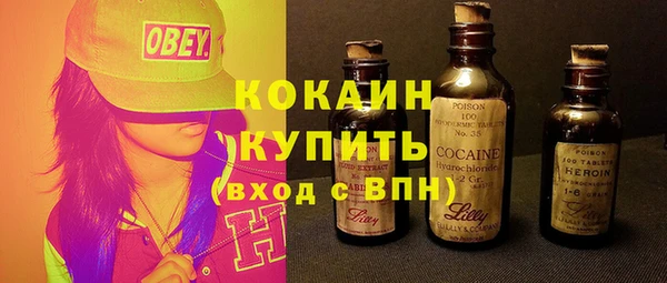 тгк Горняк